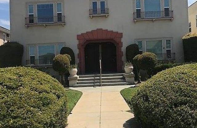 1512 South Van Ness Avenue - 1512 South Van Ness Avenue, Los Angeles, CA 90019