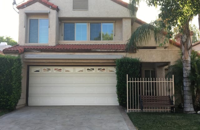 2096 Pullman Avenue - 2096 Pullman Avenue, Simi Valley, CA 93063