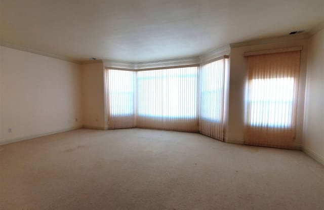 537 28th Avenue - 537 28th Avenue, San Francisco, CA 94121