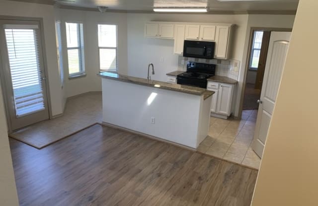 513 Mast Court - 513 Mast Court, Crowley, TX 76036