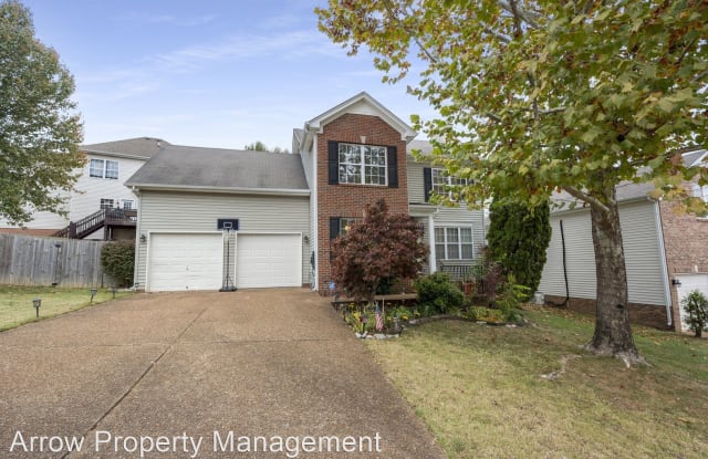 305 Kottas Pl - 305 Kottas Place, Nashville, TN 37217