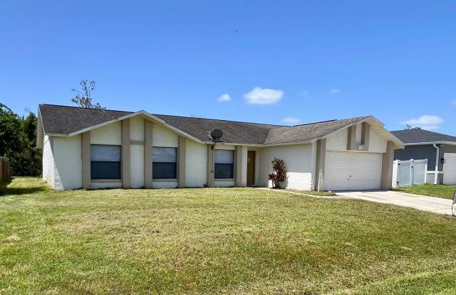 Stylishly Updated 4-Bedroom Home in Prime Poinciana Location – Move-In Ready! photos photos
