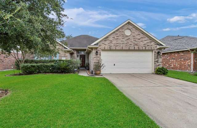 12835 Canyon Echo Drive - 12835 Canyon Echo Drive, Harris County, TX 77065