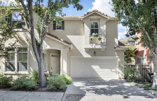 413 Nicholas Drive - 413 Nicholas Drive, Mountain View, CA 94043