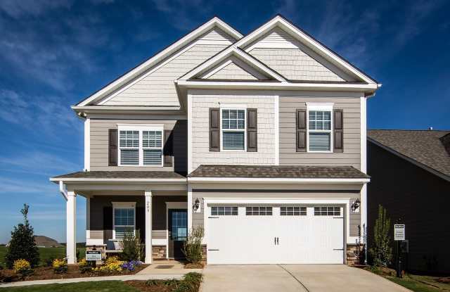 341 Petunia Drive - 341 Petunia Drive, Rutherford County, TN 37167