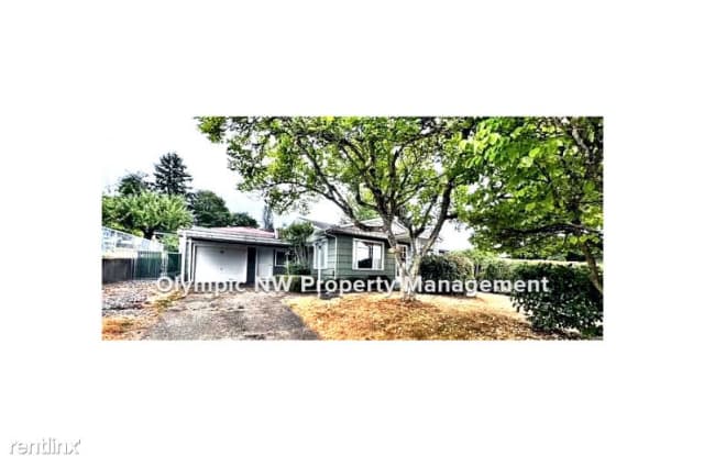 1616 Perry Ave - 1616 Perry Avenue, Bremerton, WA 98310