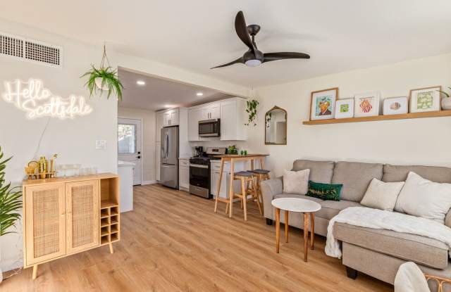 Desert Oasis Furnished 2 bed! photos photos