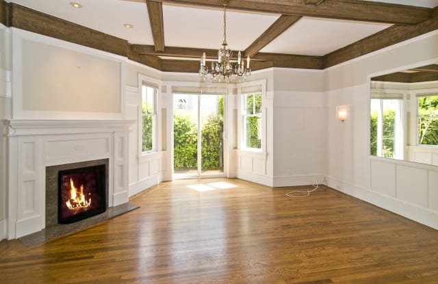 2901 Scott Street - 2901 Scott Street, San Francisco, CA 94123
