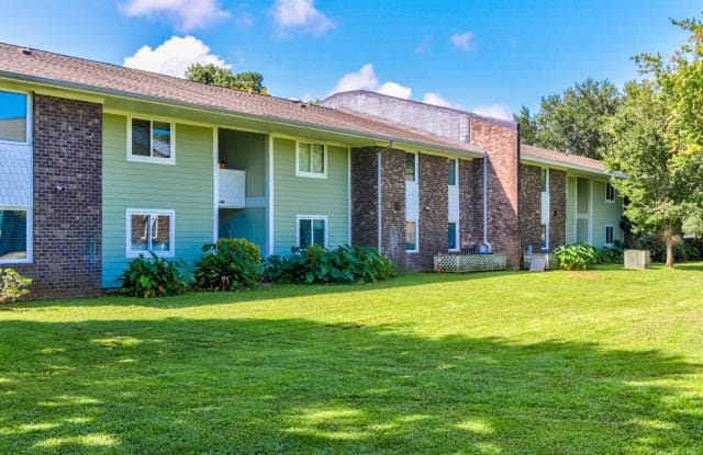 James Towne Village photos photos