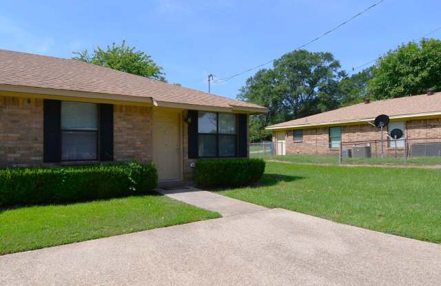 Whitehouse ISD-2 Bedroom 1 Bathroom Duplex photos photos
