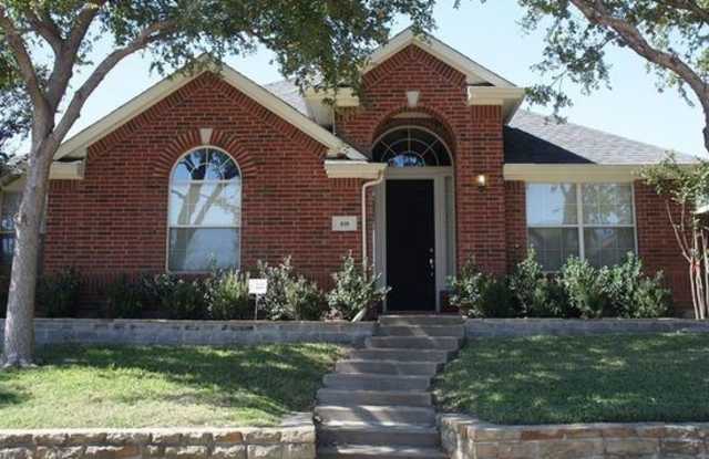 418 Stonebridge Cir - 418 Stonebridge Circle, Allen, TX 75013