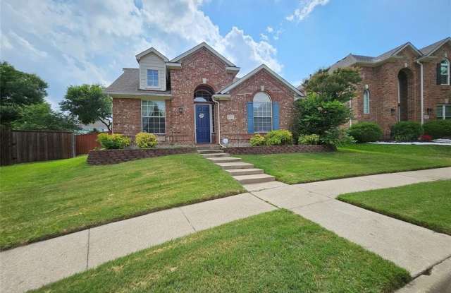 4412 Laney Court - 4412 Laney Court, Richardson, TX 75082