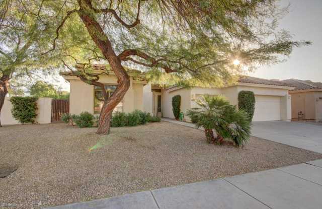 14447 N 98TH Place - 14447 North 98th Place, Scottsdale, AZ 85260