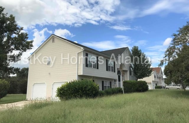 19 Case Street - 19 Case Street, Paulding County, GA 30127