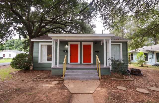 Available now! Bossier City Apartment Gallery 1