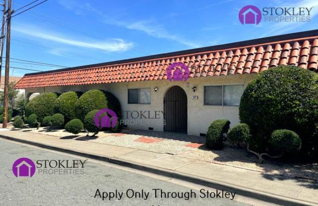 2701 Lincoln Lane - 2701 Lincoln Lane, Antioch, CA 94509