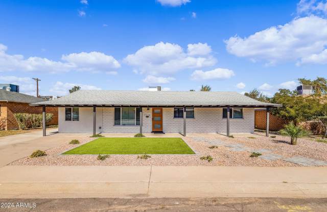 7308 E Granada Road photos photos