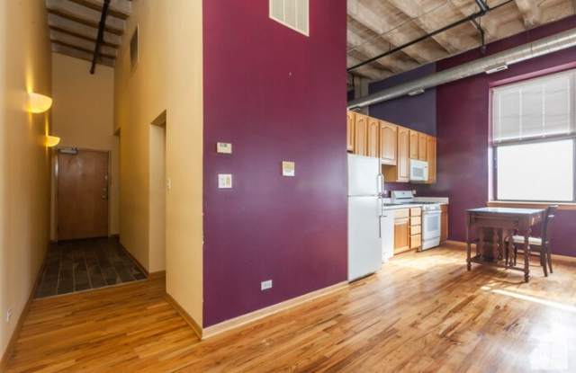 100 South Ashland Avenue Gallery 2