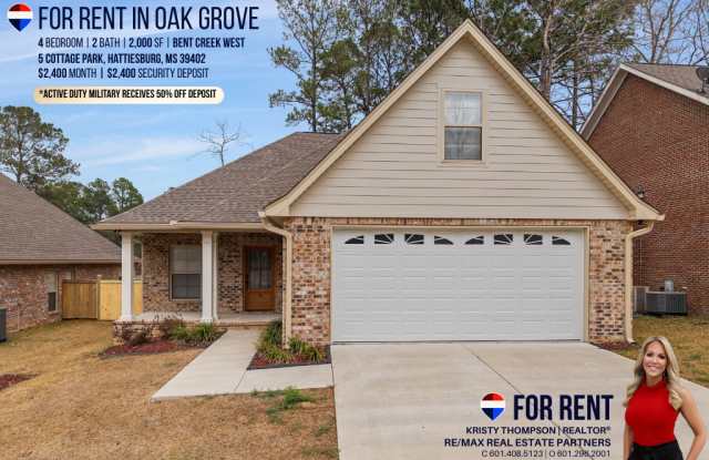 5 Cottage Park photos photos