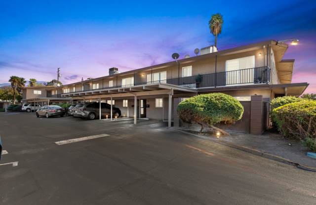 2 Bedroom Condo for Rent in Modesto - 805 Tully Rd photos photos