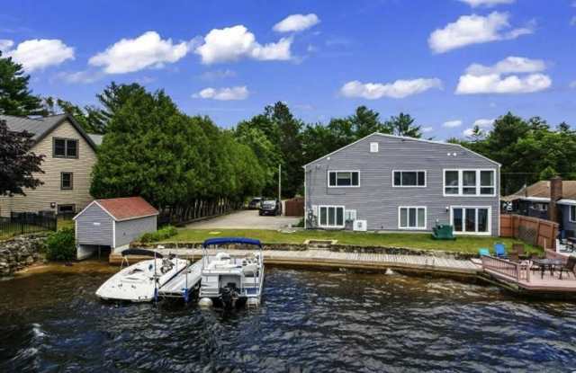 37 Pleasant Point Road - 37 Pleasant Point Road, York County, ME 04027
