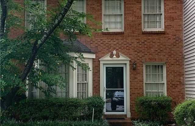 600 Salem Woods Drive SE - 600 Salem Woods Drive Southeast, Cobb County, GA 30067