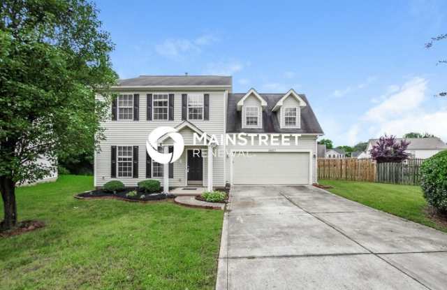 5607 Falls Ridge Lane photos photos 5607 Falls Ridge Lane photos photos