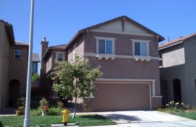1401 Caracara Circle - 1401 Caracara Circle, El Cajon, CA 92019