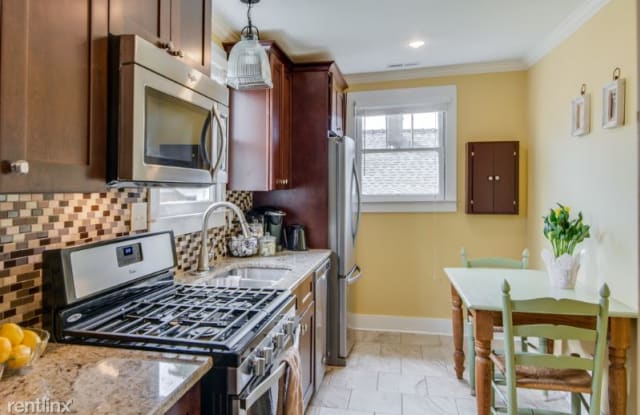 3505 Hillsdale Ave - 3505 Hillsdale Avenue, Nashville, TN 37205