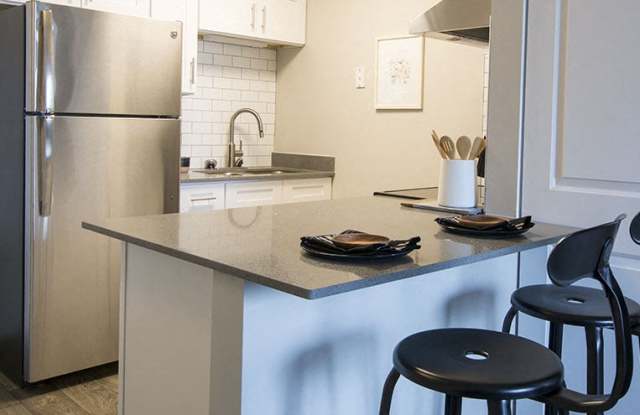 The Scott at East Village Apartments photos photos