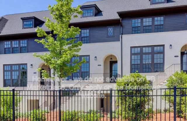 144 Britten Pass - 144 Britten Pass, Alpharetta, GA 30009