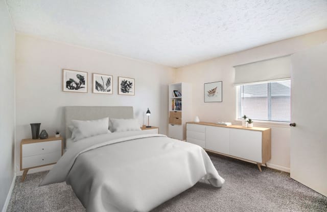 Harrisburg Apartments Gallery 4