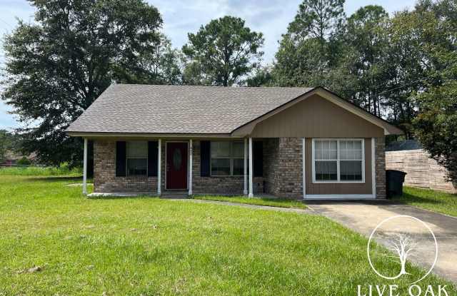 802 Olive Street, Hinesville, GA photos photos