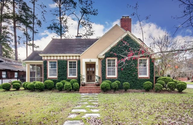 201 E. Brookwood Place - 201 Brookwood Place, Valdosta, GA 31602