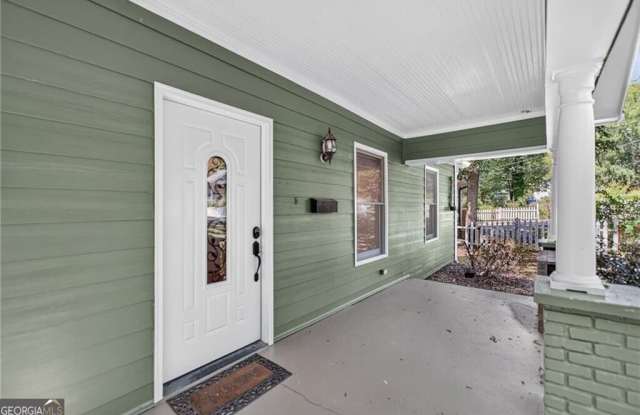1801 Evans Drive SW Gallery 4