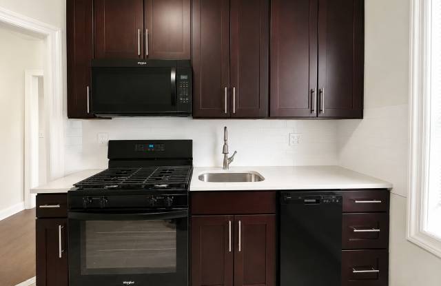 206 Montgomery Street Apartments Gallery 2