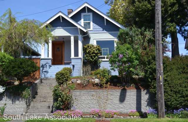 4204 S Orcas St - 4204 South Orcas Street, Seattle, WA 98118