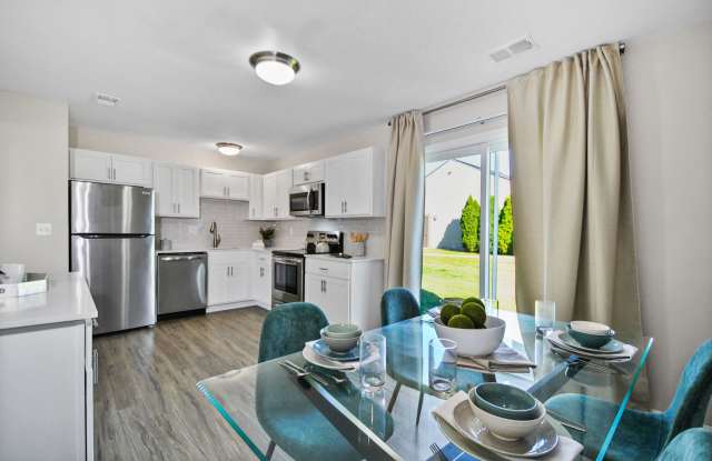 Rochester Villas Townhomes photos photos