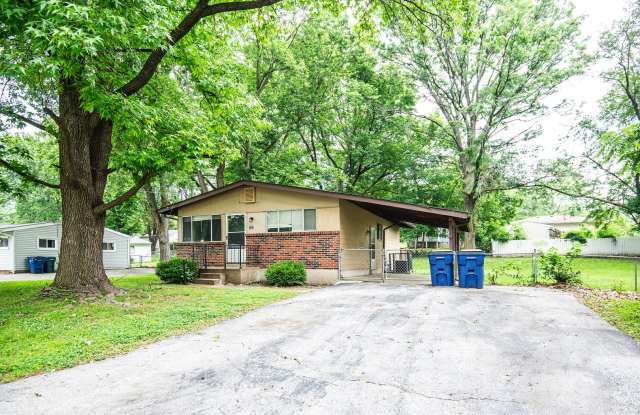 Charming  Affordable 3-Bedroom Home for Lease photos photos