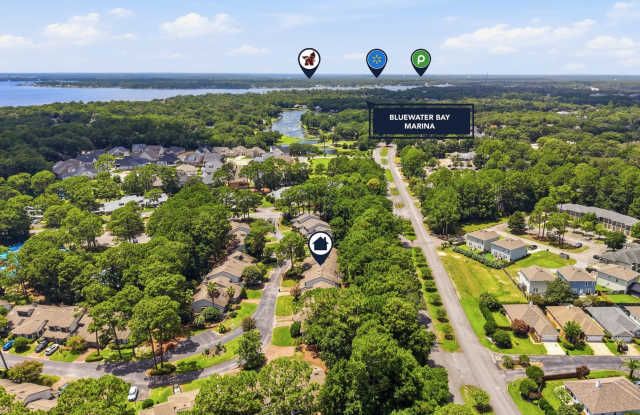 3 Bedroom Townhouse in Gleneagles Community of Bluewater Bay! photos photos