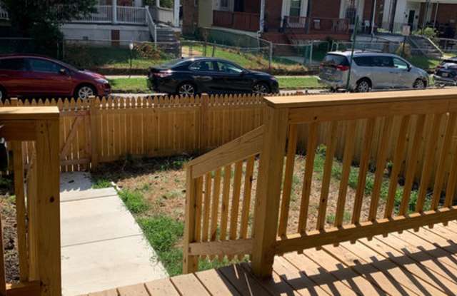 3604 Oakmont Avenue photos photos