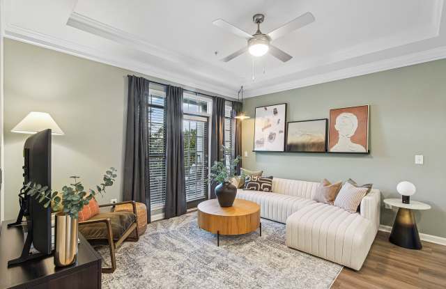 Echo Ridge at Suwanee Apartments Gallery 3