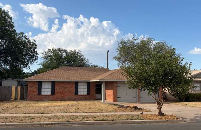 COMPLETELY UPDATED 3 BEDROOM HOME – $1,500/MONTH Gallery 3