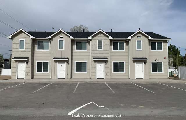 436 West Orchard Avenue - 2 photos photos