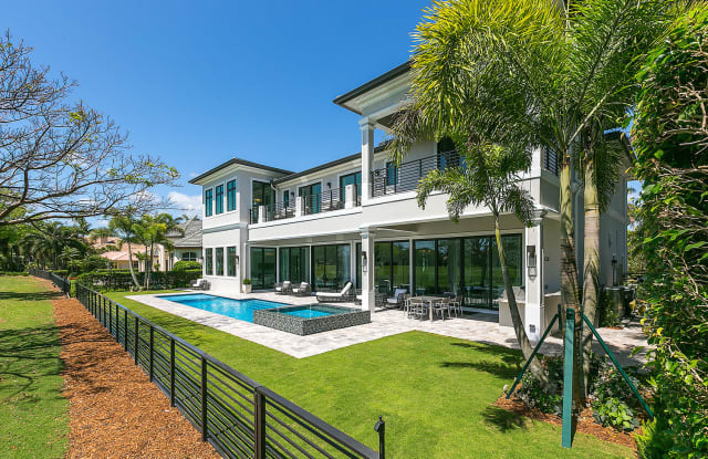 1744 Thatch Palm Drive - 1744 Thatch Palm Drive, Boca Raton, FL 33432
