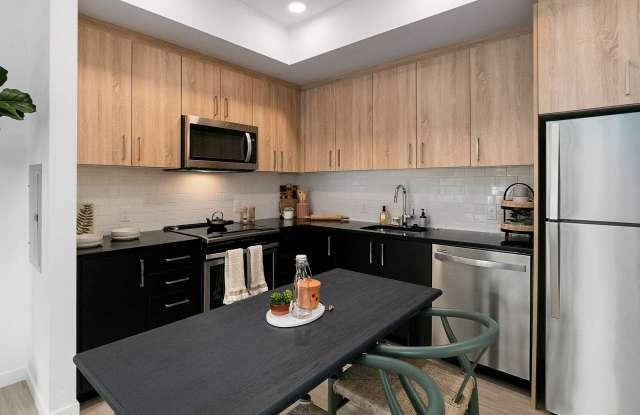 Alta Civic Station Gallery 3
