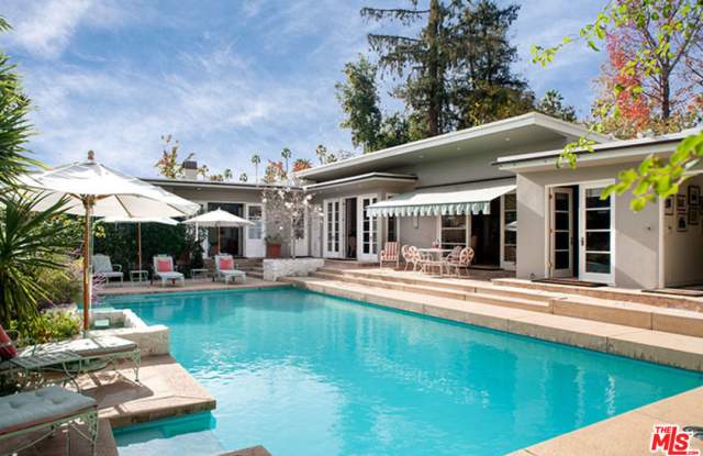 810 FOOTHILL RD - 810 Foothill Road, Beverly Hills, CA 90210