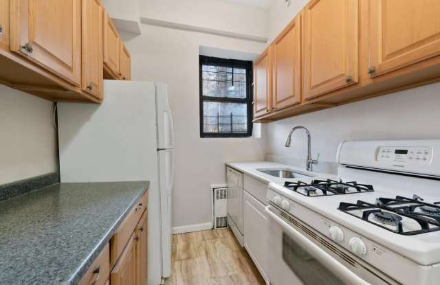 3616 Henry Hudson Pkwy Apt 1BS - 3616 Henry Hudson Parkway, Bronx, NY 10463