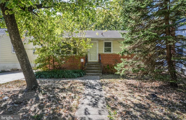5905 OSAGE STREET - 5905 Osage Street, Berwyn Heights, MD 20740