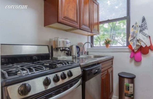203 West 91st Street - 203 West 91st Street, New York City, NY 10025
